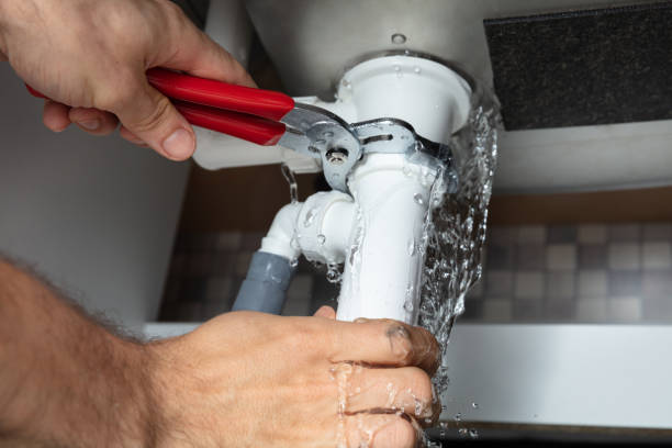 Local water damage restoration in IL